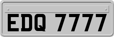EDQ7777