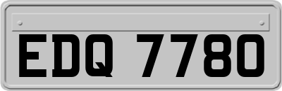 EDQ7780