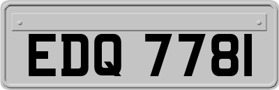 EDQ7781