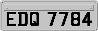 EDQ7784