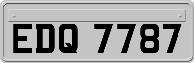 EDQ7787