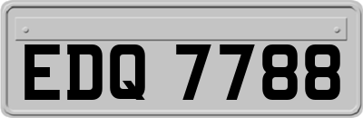EDQ7788