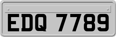 EDQ7789