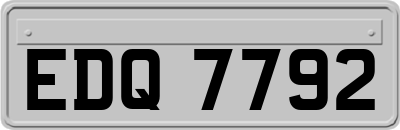 EDQ7792