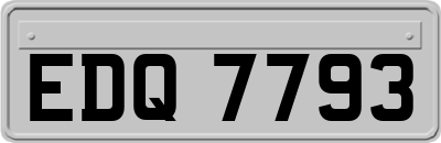 EDQ7793