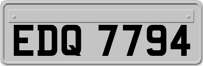 EDQ7794