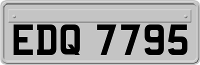 EDQ7795
