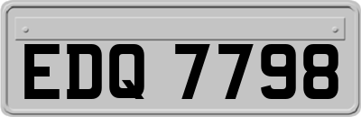 EDQ7798