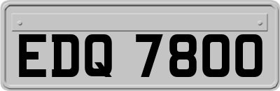 EDQ7800