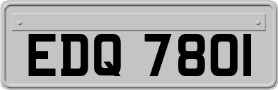 EDQ7801