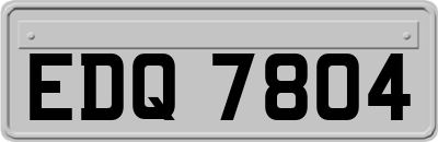 EDQ7804