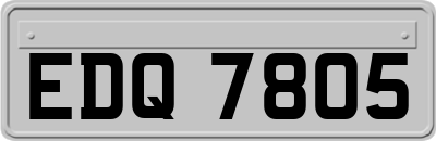 EDQ7805