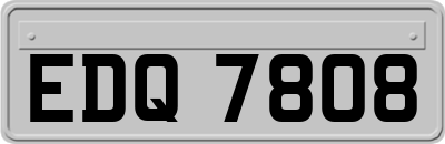 EDQ7808