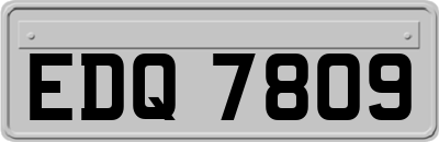 EDQ7809