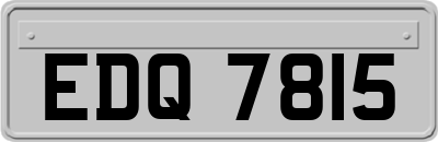 EDQ7815