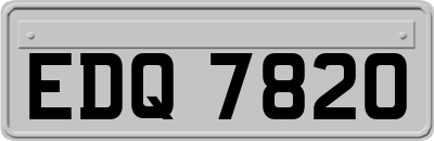 EDQ7820