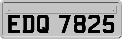 EDQ7825