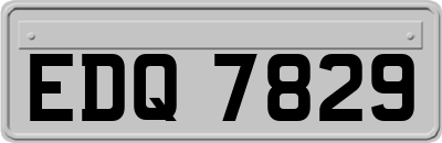 EDQ7829