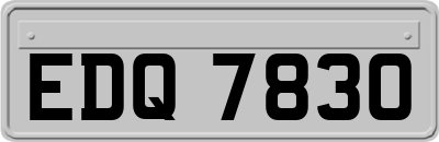 EDQ7830