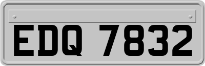 EDQ7832