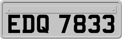 EDQ7833