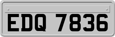 EDQ7836
