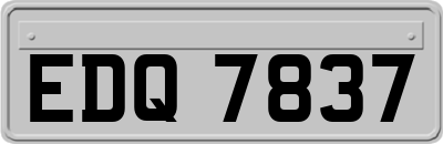 EDQ7837