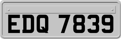 EDQ7839