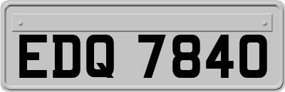 EDQ7840