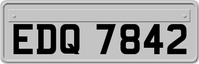 EDQ7842