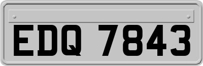 EDQ7843