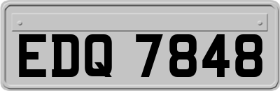 EDQ7848