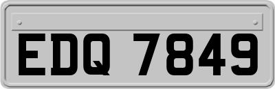 EDQ7849
