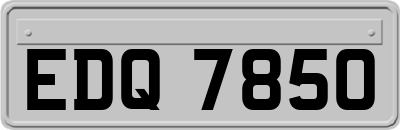 EDQ7850