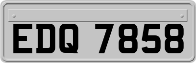 EDQ7858