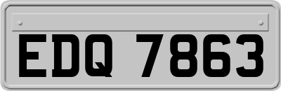 EDQ7863