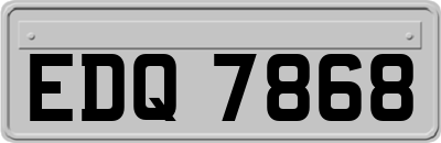 EDQ7868