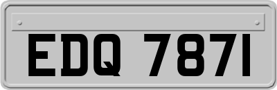 EDQ7871