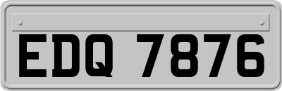 EDQ7876