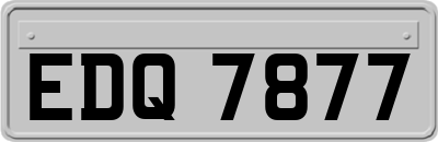EDQ7877