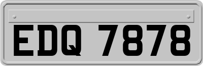 EDQ7878