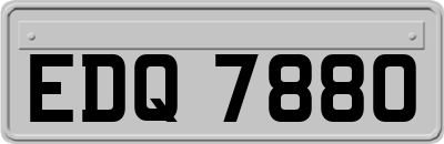 EDQ7880