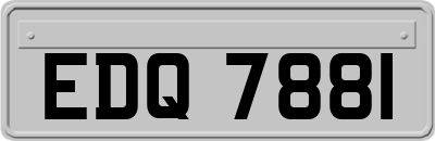 EDQ7881