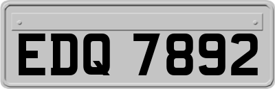 EDQ7892