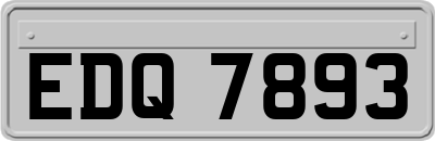 EDQ7893