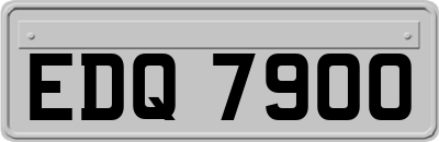 EDQ7900