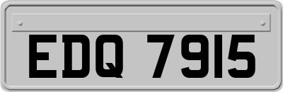 EDQ7915