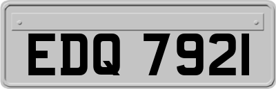 EDQ7921