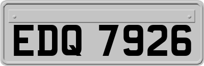 EDQ7926