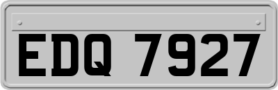 EDQ7927